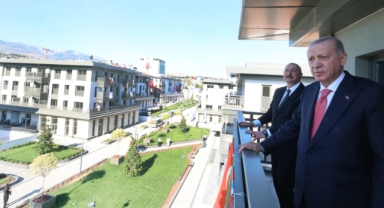 Başkan Görgel, Canlı Yayında Kahramanmaraş’ın Bugünü ve Geleceğini Anlattı