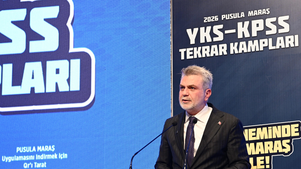 Başkan Görgel: “Gençlerimiz Bu Şehrin En Büyük Gücü”