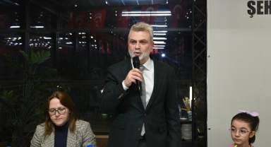 Başkan Görgel: “Şehitlerimizin Emaneti Ailelerimiz Baş Tacımız”