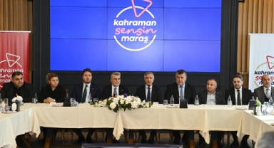 Başkan Görgel, Yatırımlardaki Son Durumu Paylaştı