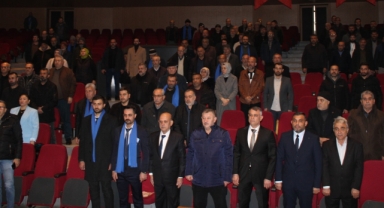 BAŞKAN SELAMET ATLI, ESNAFIN GÜVENİNİ BİR KEZ DAHA KAZANDI