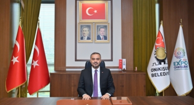 Başkan Toptaş’tan 10 Ocak Çalışan Gazeteciler Günü Mesajı