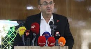 Başkan Ünal Ateş: Kahramanmaraş Neden Sürekli Geriye İtiliyor