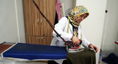 Büyükşehir’den 50 Branşta Eğitim, 6 Bin Kursiyere Ulaşan Hizmet