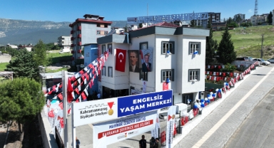 Büyükşehir’den ‘Engelsiz Gelecek’ İçin 2025 Yılında Örnek Çalışmalar