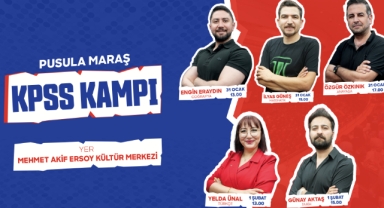 Büyükşehir’den YKS ve KPSS Yolculuğunda Gençlere Güçlü Rehberlik