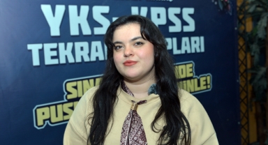 Büyükşehir’in YKS Kampında Matematik ve Geometriyle Güçlü Başlangıç