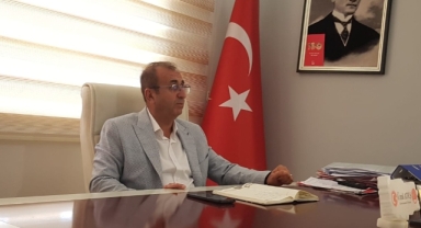 CHP’li Ateş: “Gençliği Yoksulluğa, Çocukluğu Eşitsizliğe Teslim Etmeyeceğiz”