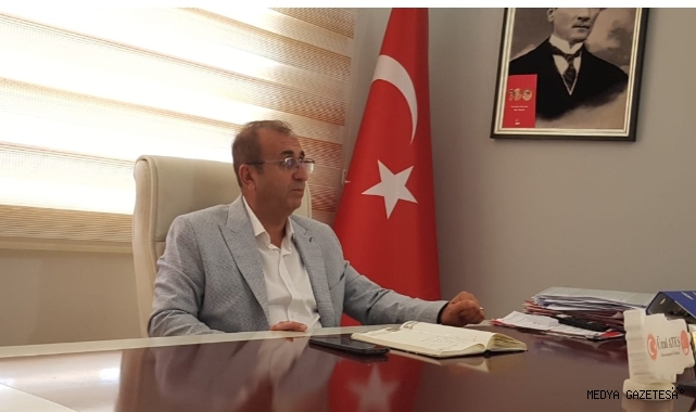 CHP’li Ateş: “Gençliği Yoksulluğa, Çocukluğu Eşitsizliğe Teslim Etmeyeceğiz”