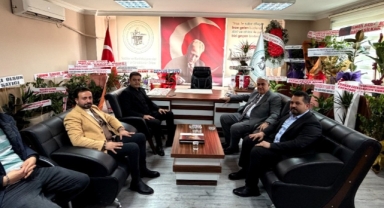 Deprem bölgesi için KOSGEB kredi talebi Bakanlığa sevk edildi