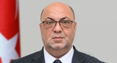 Dulkadiroğlu Belediye Başkanı Mehmet Akpınar’dan Miraç Kandili Mesajı