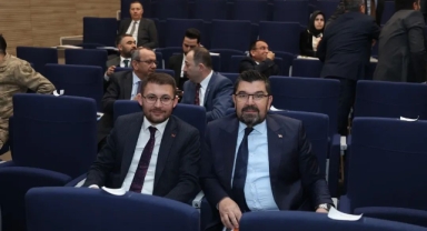 Dulkadiroğlu Belediyesi 2026 Yılı İl Koordinasyon Kurulu Toplantısı’nda Temsil Edildi