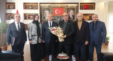 DULKADİROĞLU BELEDİYESİ’NDE MEMURLARI KAPSAYAN SOSYAL DENGE SÖZLEŞMESİ İMZALANDI