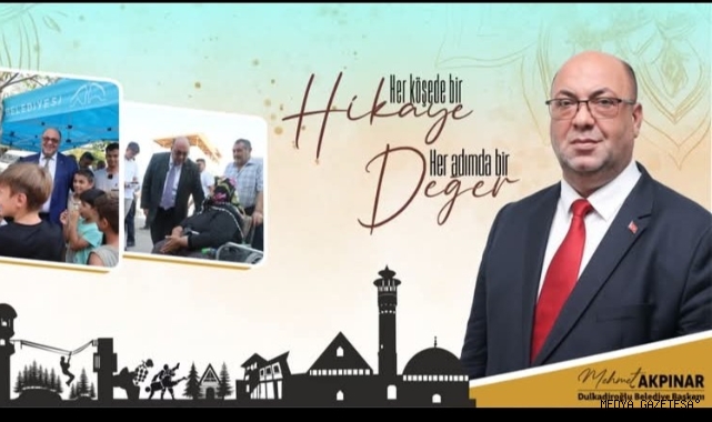 DULKADİROĞLU BELEDİYESİ’NDEN GENÇLİĞE KALICI YATIRIM: “EŞİK” BİLGİ YARIŞMASI BAŞLIYOR