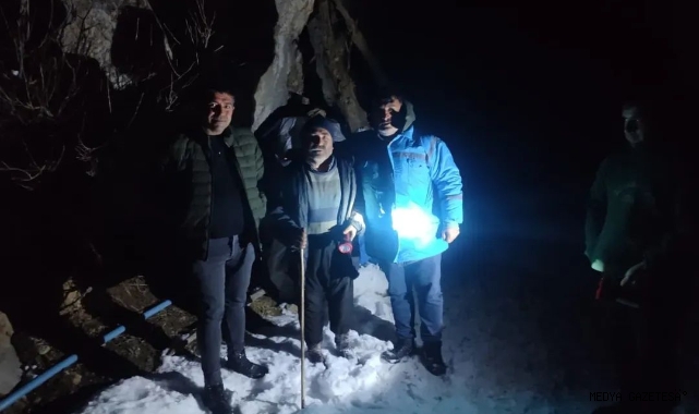 Dulkadiroğlu Belediyesi’nden Zor Şartlarda Büyük Fedakârlık