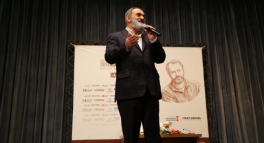 Dursun Ali Erzincanlı, Naat ve Şiirleriyle Gönüllere Seslendi