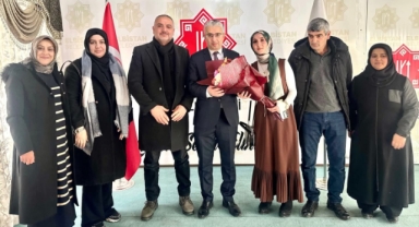 Elbistan’da Engelsiz Yaşam İçin Güç Birliği: Belediye ve Engelli Derneğinden Ortak Mesaj