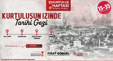 Gençler, 12 Şubat Ruhunu Yerinde Yaşayacak