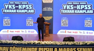 Gençler YKS Kampı’nda Hız Kazandı; Fizik ve Kimyada Altın Taktikler