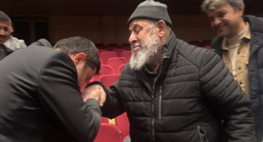 İnşaatçılar Odası’nda Güçlü Değişim