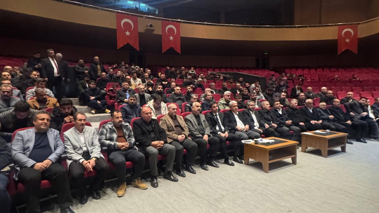 İnşaatçılar Odası’nda Güçlü Değişim
