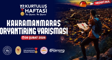 Kahramanlık Destanı Sporla Buluşuyor; Oryantiring Yarışmasına Başvurular Başladı!