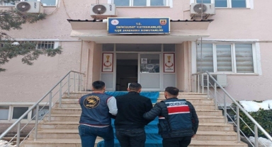 -Kahramanmaraş jandarmadan sıkı denetim 