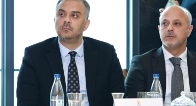 KAHRAMANMARAŞ’TA BASIN BULUŞMASI: ORTAK AKIL VE GÜÇLÜ İLETİŞİM VURGUSU