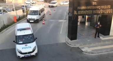 Kahramanmaraş’ta İnsan Ticareti ve Fuhuş Operasyonu: 13 Gözaltı