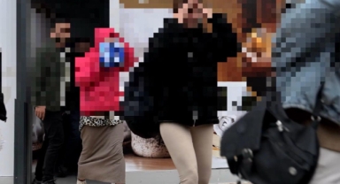 Kahramanmaraş’ta İnsan Ticareti ve Fuhuş Operasyonu