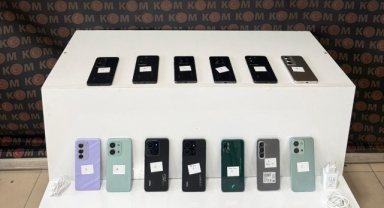 Kahramanmaraş’ta Kaçakçılık ve Uyuşturucuya Darbe