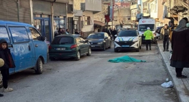 -Kahramanmaraş’ta Karne Günü Faciası: 5 Yaşındaki Çocuk Hayatını Kaybetti