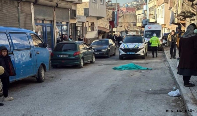 -Kahramanmaraş’ta Karne Günü Faciası: 5 Yaşındaki Çocuk Hayatını Kaybetti