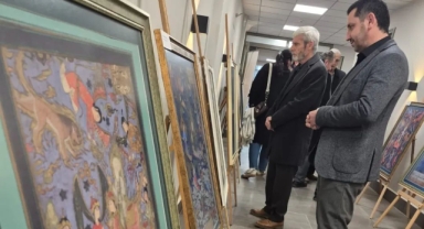 Kahramanmaraş’ta Sanat ve Düşünceyi Buluşturan Anlamlı Program