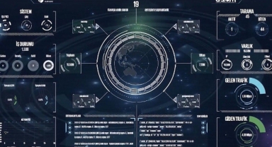 -Kahramanmaraş’ta siber operasyon 