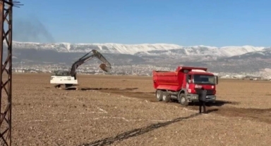 KAHRAMANMARAŞ’TA YÜKSEK KATMA DEĞERLİ SANAYİ DÖNÜŞÜMÜ BAŞLIYOR