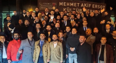 Kahramanmaraş Terziler ve Konfeksiyoncular Odası’nda Yeni Dönem