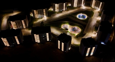 Kahramanmaraş Uydukent’te sona gelindi 