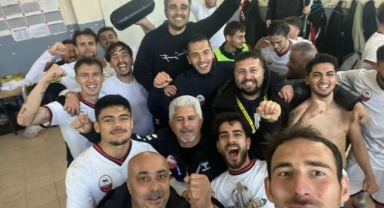 Kahramanmaraşspor Uzatmalarda Güldü: 2-0