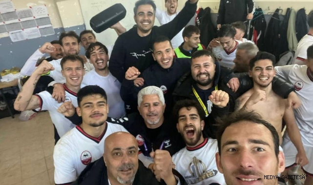 Kahramanmaraşspor Uzatmalarda Güldü: 2-0