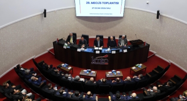 KMTSO Başkanı Buluntu: “Ortak Akılla Geleceği Birlikte İnşa Edeceğiz”