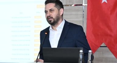 KSÜ’de Yapay Zekâ Destekli Veri Merkezi Tanıtıldı