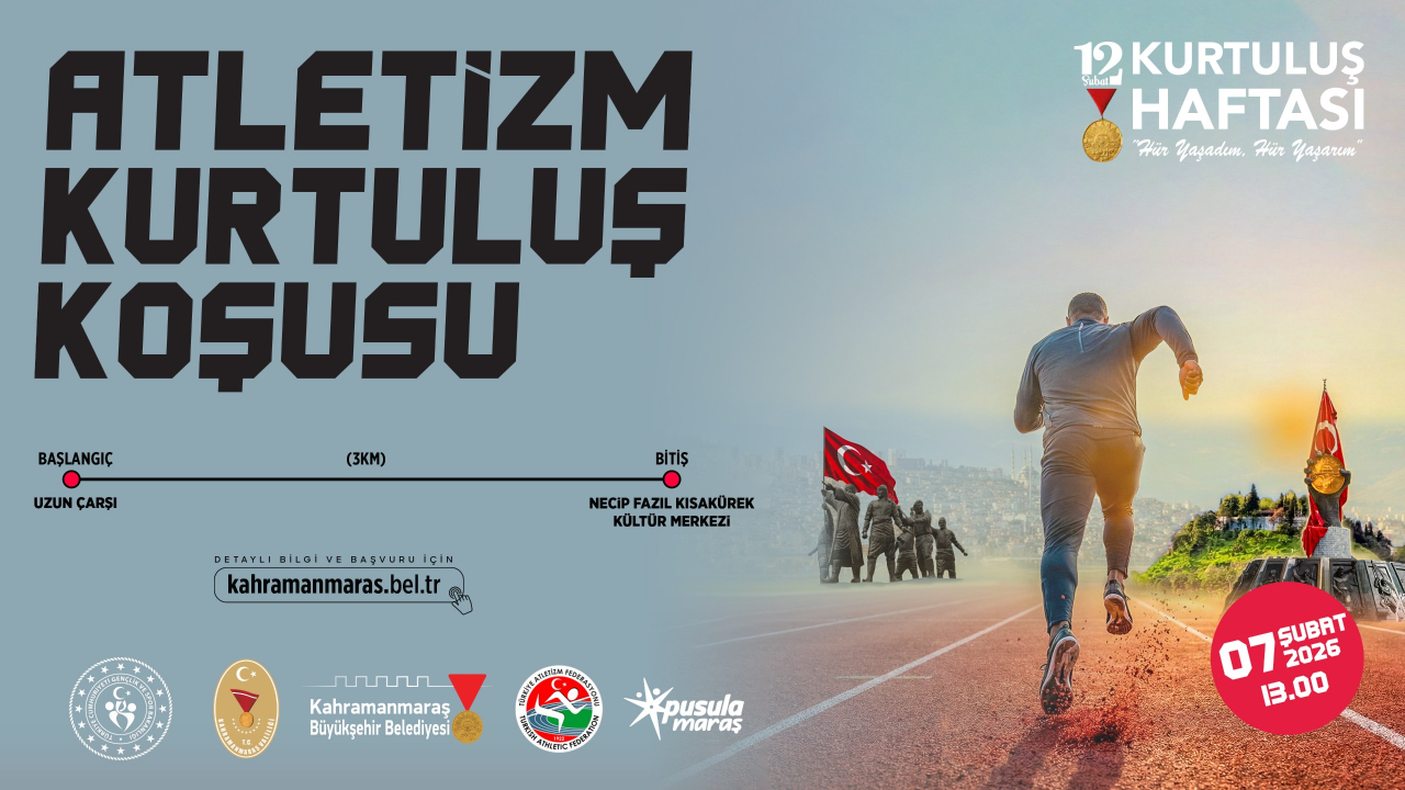 Kurtuluşun 106’ncı Yılında Adımlar Zafer İçin Atılacak