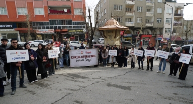 “Kurtuluşun İzinde” Gençleri Tarihle Buluşturdu