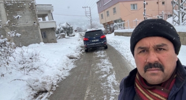 Muhtar Fatih Aytemiz ‘Vahlanan Değil Çözüm Üreten’