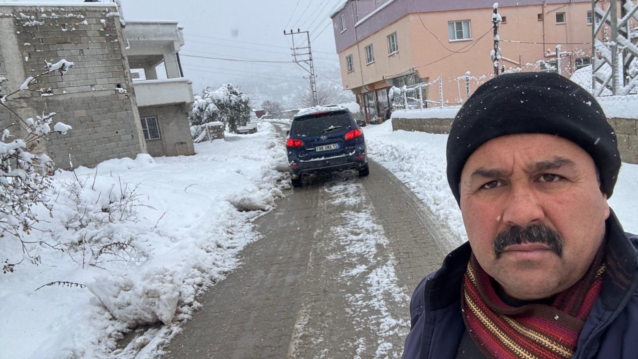 Muhtar Fatih Aytemiz ‘Vahlanan Değil Çözüm Üreten’