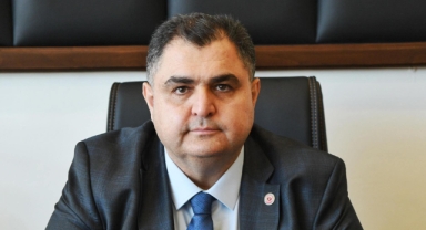 Nusaybin Sınırında Bayrağa Yapılan Saldırıya Sert Tepki: “Bu Milletin Sabrını Kimse Test Etmesin”