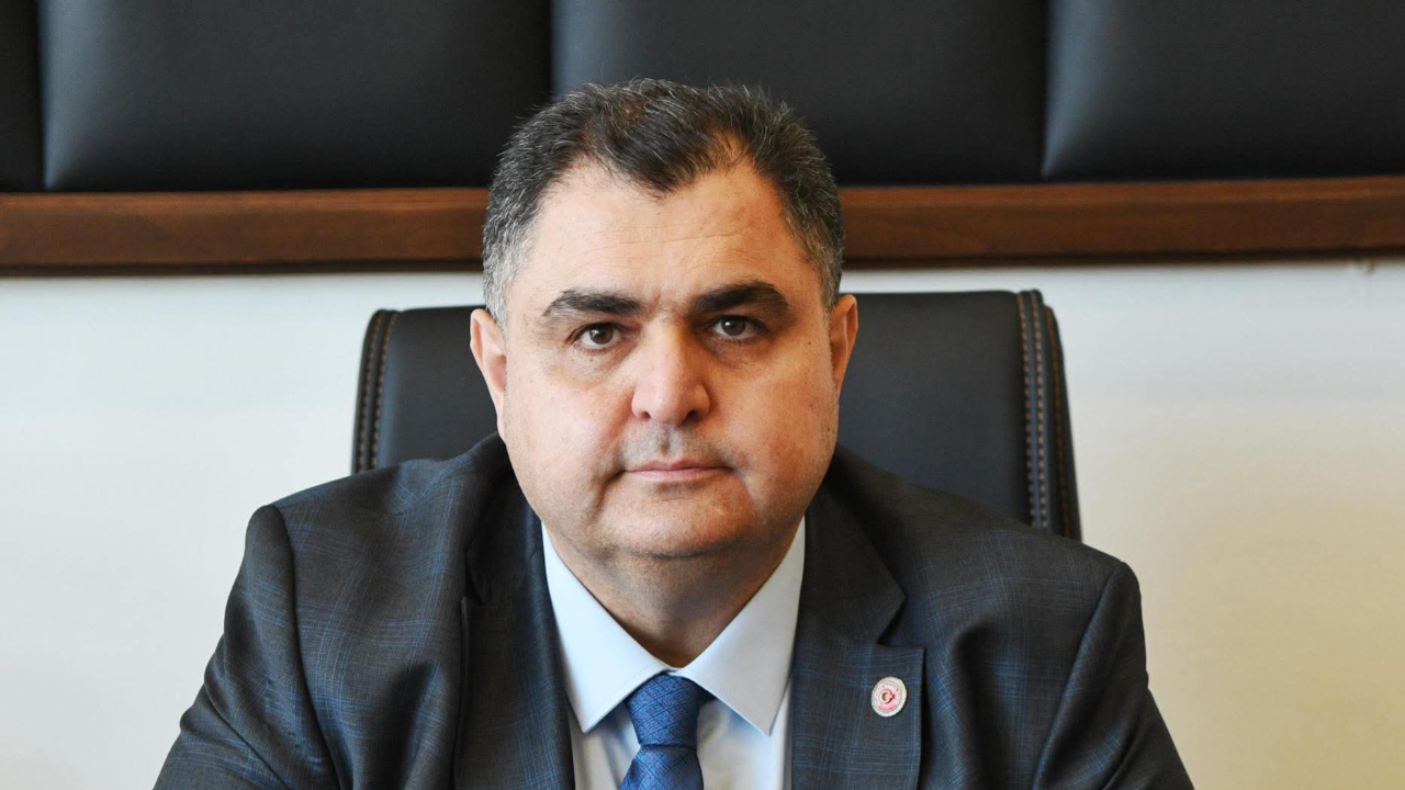 Nusaybin Sınırında Bayrağa Yapılan Saldırıya Sert Tepki: “Bu Milletin Sabrını Kimse Test Etmesin”
