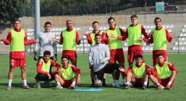 Onikişubatspor’un Antalya Kampı 10 Ocak’ta Başlıyor