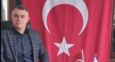 Selamet Atlı’dan Bayrağa Yönelik Saldırıya Sert Tepki: “Bu Milletin Onuruna Uzanan Eller Kırılır”